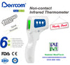BERRCOM JXB-178 Infrared Thermometer